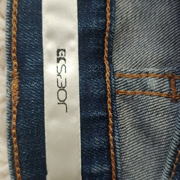 JOE'S Jeans Flare Leg - Picture 3 of 5